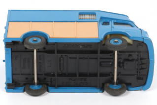 Lot 324 - DINKY TOYS (FRANCE) (1)