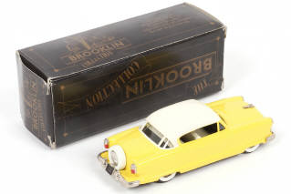 Lot 178 - BROOKLIN MODELS (GB) (1)
