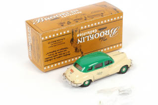 Lot 181 - BROOKLIN MODELS (GB) (1)