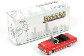 Lot 177 - BROOKLIN MODELS (GB) (1)
