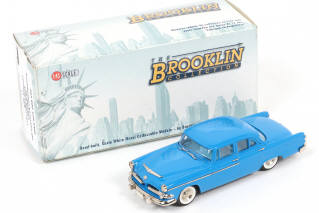 Lot 185 - BROOKLIN MODELS (GB) (1)