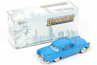 Lot 185 - BROOKLIN MODELS (GB) (1)