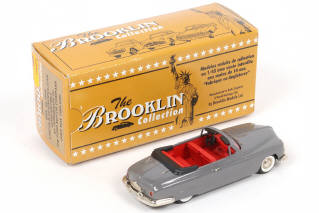 Lot 183 - BROOKLIN MODELS (GB) (1)