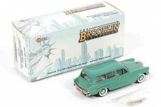 Lot 175 - BROOKLIN MODELS (GB) (1)