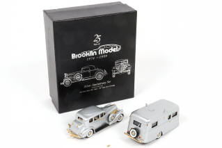 Lot 186 - BROOKLIN MODELS (GB) (1)