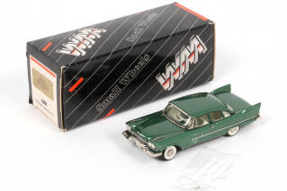 Lot 189 - WESTERN MODELS (GB) (1)