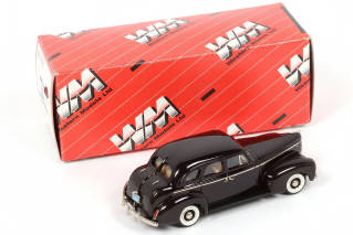 Lot 187 - WESTERN MODELS (GB) (1)