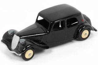 Lot 317 - DINKY TOYS (FRANCE) (1)