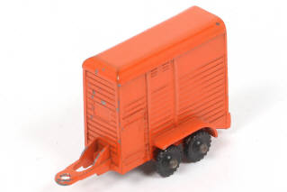 Lot 310 - DINKY TOYS (GB) (6)