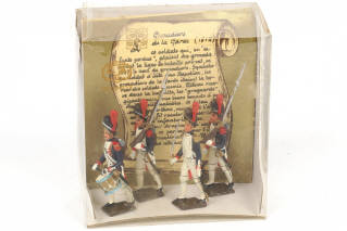Lot 5 - C.B.G. (FRANCE) (1)