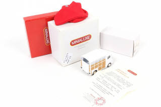 Lot 247 - MINIALUXE (FRANCE) (1)