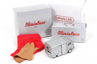 Lot 246 - MINIALUXE (FRANCE) (1)