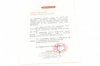 Lot 248 - MINIALUXE (FRANCE) (1)