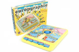 Lot 13 - FRANCE JOUETS (FRANCE) (1)