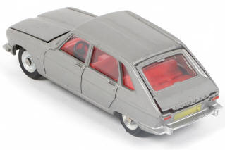 Lot 337 - DINKY TOYS (FRANCE) (1)
