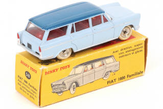 Lot 332 - DINKY TOYS (FRANCE) (1)