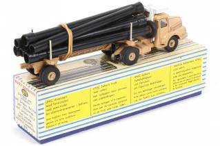 Lot 341 - DINKY TOYS (FRANCE) (1)