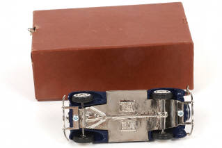 Lot 137 - ASHTON MODELS (USA) (1)