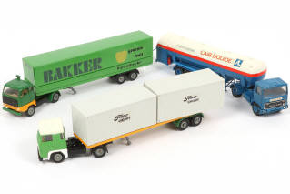 Lot 74 - TEKNO (PAYS-BAS) (3)