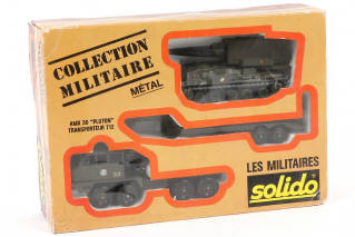 Lot 269 - SOLIDO (FRANCE) (1)