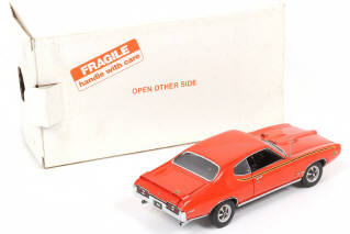 Lot 47 - DANBURY MINT (USA) (1)