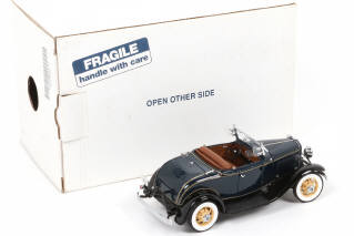 Lot 41 - DANBURY MINT (USA) (1)
