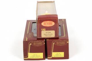 Lot 276 - ELYSEE (FRANCE) (3)