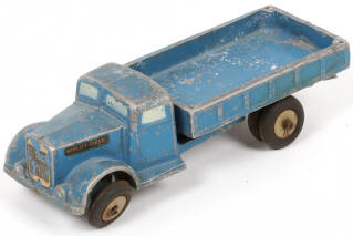 Lot 238 - GULLIVER (FRANCE) (1)
