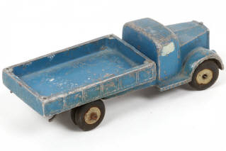 Lot 238 - GULLIVER (FRANCE) (1)