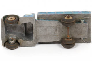 Lot 238 - GULLIVER (FRANCE) (1)