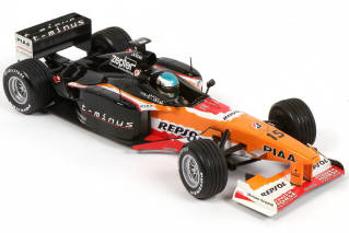Lot 36 - MINICHAMPS (ALLEMAGNE) (1)