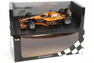 Lot 35 - MINICHAMPS (ALLEMAGNE) (1)