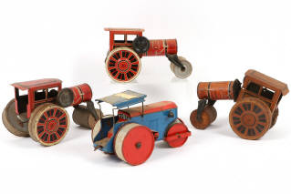 Lot 50 - DIVERS (FRANCE) (4)