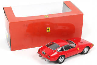 Lot 17 - KYOSHO (JAPON) (1)