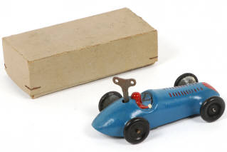 Lot 51 - DIVERS (1)