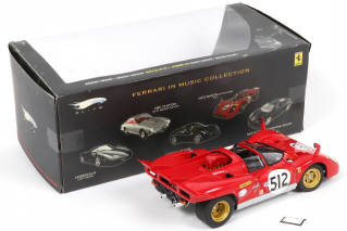 Lot 26 - MATTEL (USA) (1)