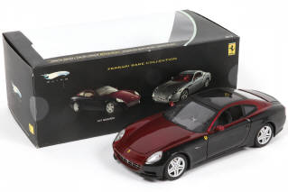 Lot 24 - MATTEL (USA) (1)