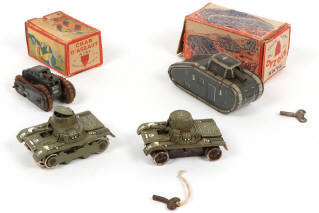 Lot 120 - DIVERS (FRANCE) (4)