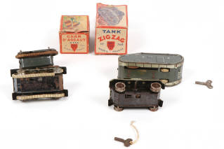 Lot 120 - DIVERS (FRANCE) (4)