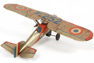 Lot 34 - JEP (FRANCE) (1)