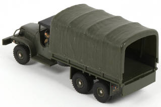 Lot 342 - DINKY TOYS (FRANCE) (1)