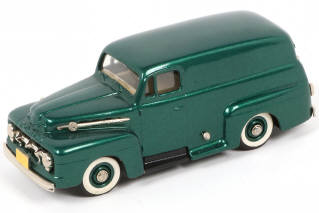 Lot 156 - BROOKLIN MODELS (GB) (1)