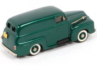 Lot 156 - BROOKLIN MODELS (GB) (1)