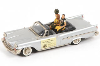 Lot 157 - BROOKLIN MODELS (GB) (1)