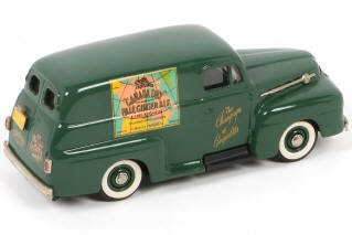 Lot 158 - BROOKLIN MODELS (GB) (1)