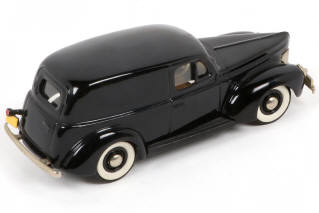 Lot 159 - BROOKLIN MODELS (GB) (1)