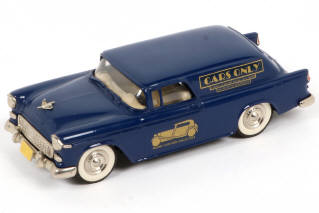 Lot 160 - BROOKLIN MODELS (GB) (1)