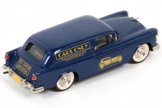 Lot 160 - BROOKLIN MODELS (GB) (1)