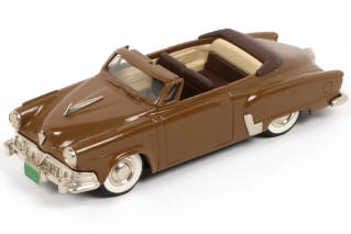Lot 161 - BROOKLIN MODELS (GB) (1)