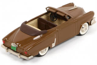 Lot 161 - BROOKLIN MODELS (GB) (1)
